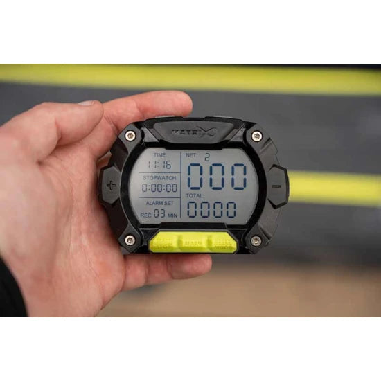 Counter Matrix Digital Clicker Pro, 10x7.2x3.2cm