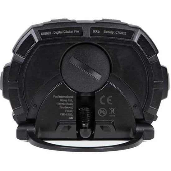 Counter Matrix Digital Clicker Pro, 10x7.2x3.2cm