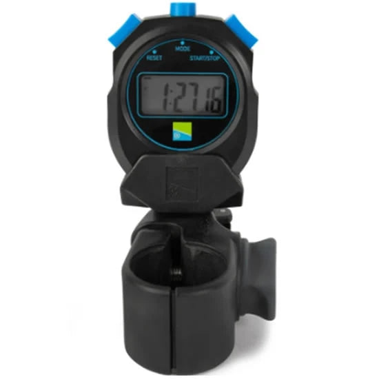 Counter Preston Offbox Stopwatch