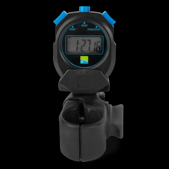 Counter Preston Offbox Stopwatch