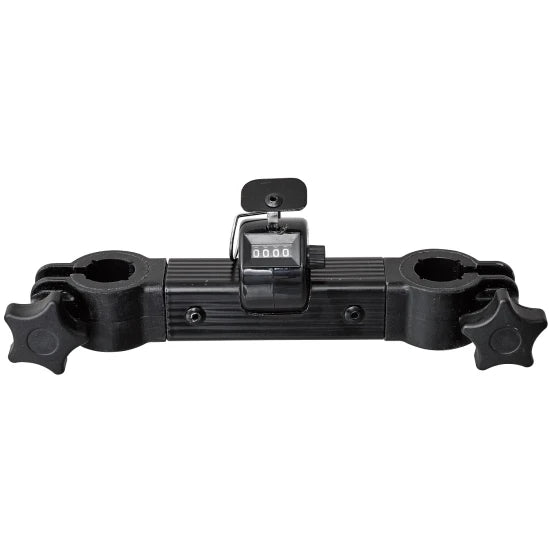 Counter Sensas Jumbo Fish, Black