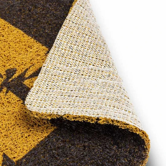 Covor Intrare Nash Bank Life Door Mat 74x44cm