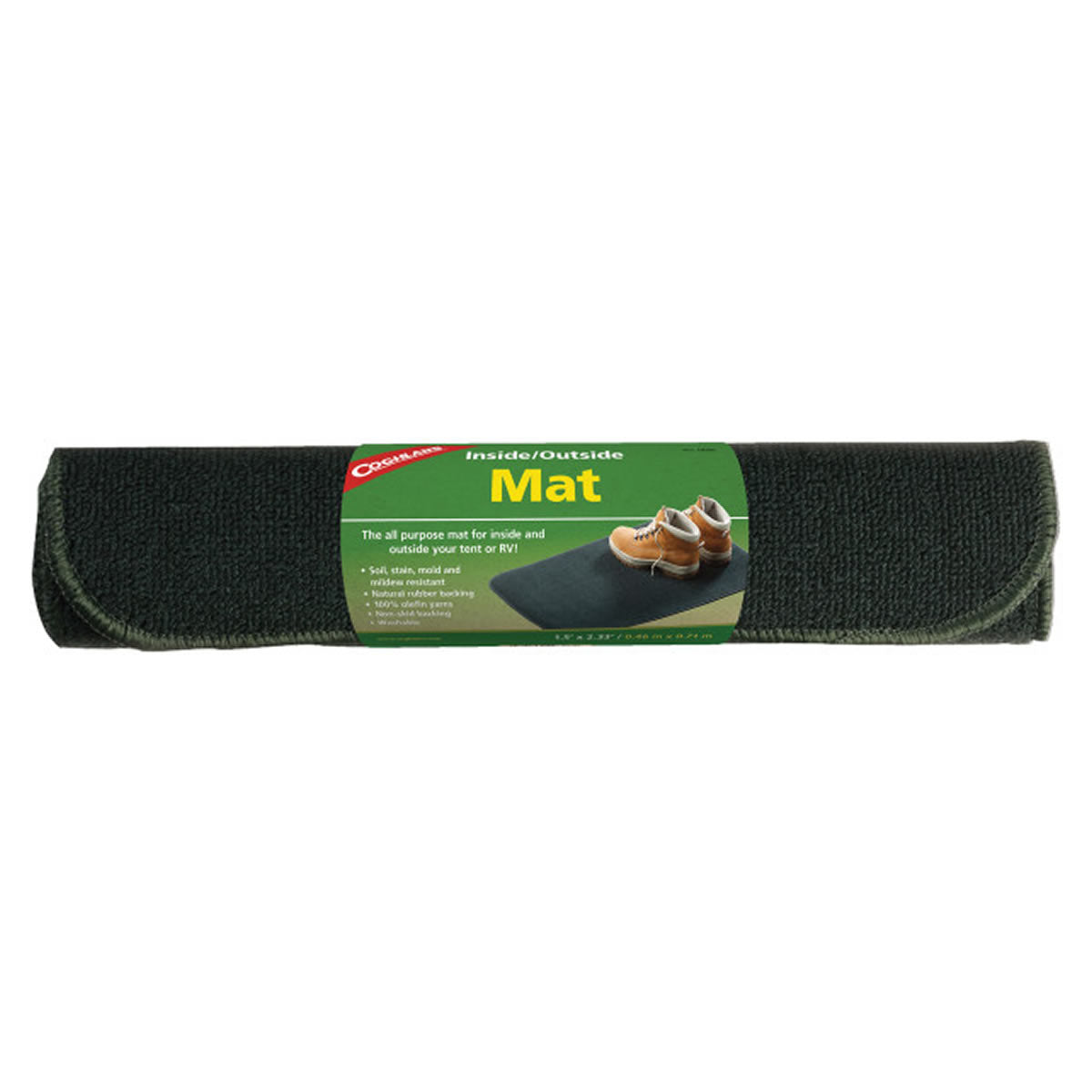 Covoras Coghlans pentru Incaltaminte, 71x46cm