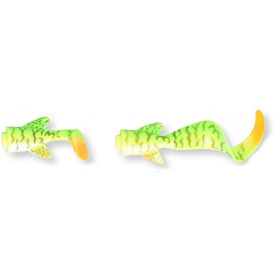 Cozi de Schimb Savage pentru Shad Gear Hybrid Pike Firetiger