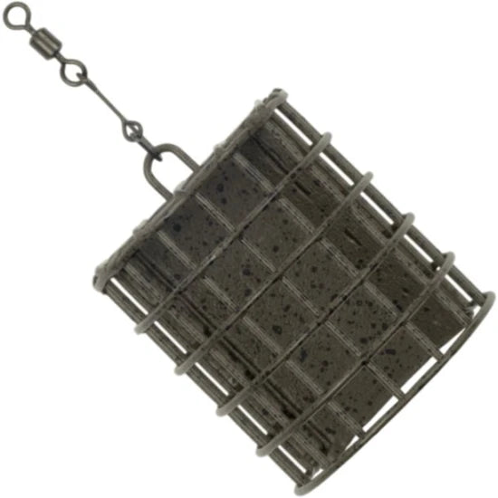Cpsulet Preston Flow Mesh Feeder Small, 30g, 1buc/pac