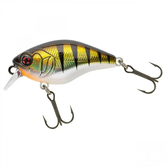 Crank Sakura Scb Micro 39mm 4.10gr 016 Bronze Perch