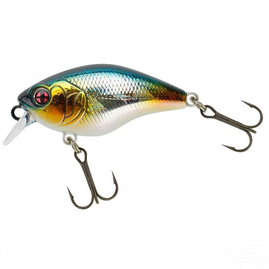 Crank Sakura SCB Micro 39mm 4.10gr A06 Aurora Minnow