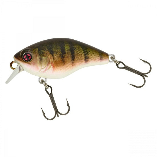Crank Sakura SCB Micro 39mm 4.10gr RL03 Real Life Perche