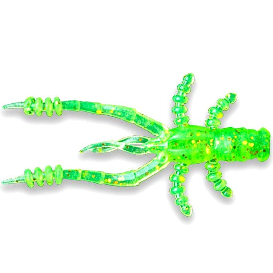 Crazy Fish Crayfish 4.5cm 21 Squid