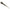 Creatura Berkley Powerbait Ice Swordtail, Black Gold, 3cm, 14buc/plic
