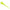 Creatura Berkley Powerbait Ice Swordtail, Chartreuse Shad, 3cm, 14buc/plic