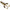 Creatura Berkley Pulse Realistic Craw Hollow, Metalhead, 7cm, 8buc/plic