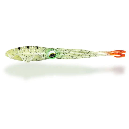 Creatura Black Cat Calamar U-float, Glow In The Dark, 20g