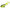 Creatura Black Cat Calamar U-float, Yellow Zombie, 20g