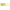 Creatura Black Cat Calamar U-float, Yellow Zombie, 20g