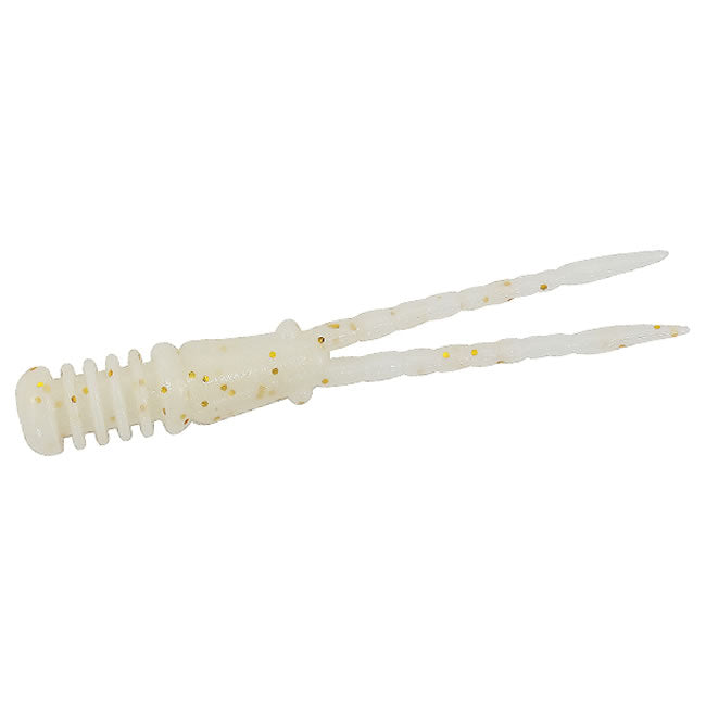 Creatura DUO Tetra Works Burny 4.2cm S501 Snow Gold, 12buc/plic