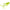 Creatura Fishup Baffi Fly, 3.8cm, Flo Chartreuse Green, 10buc/pac