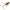 Creatura Fishup Baffi Fly, 3.8cm, Green Pumpkin Red And Black, 10buc/pac