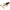 Creatura Fishup Baffi Fly, 3.8cm, Watermelon Brown Black, 10buc/pac