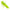 Creatura Fishup Dragonfly, 3cm, Flo Chartreuse Green, 10buc/pac