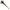Creatura Fishup Flit, 4.1cm, Watermelon Brown Black, 10buc/pac