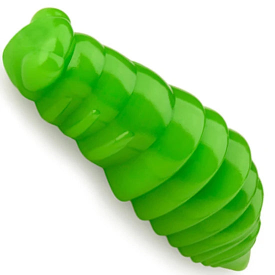 Creatura Fishup Trout Series Maya Cheese 3.5cm, 2.2g, Apple Green, 8buc/pac