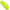 Creatura Fishup Trout Series Maya Cheese 3.5cm, 2.2g, Hot Chartreuse, 8buc/pac
