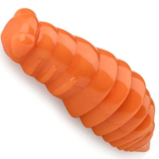 Creatura Fishup Trout Series Maya Cheese 3.5cm, 2.2g, Orange, 8buc/pac