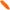 Creatura Fishup Trout Series Pupa Cheese, 3.2cm, Hot Orange, 10buc/pac