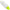 Creatura Fishup Trout Series Pupa Cheese, 3.2cm, White Hot Chartreuse, 10buc/pac
