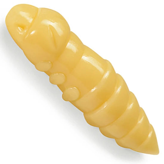 Creatura Fishup Trout Series Pupa Cheese, 3.8cm, Cheese, 8buc/pac