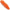 Creatura Fishup Trout Series Pupa Cheese, 3.8cm, Orange, 8buc/pac