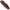 Creatura Fishup Trout Series Pupa Crawfish, 3.8cm, Earthworm, 8buc/pac