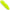Creatura Fishup Trout Series Pupa Crawfish, 3.8cm, Hot Chartreuse, 8buc/pac