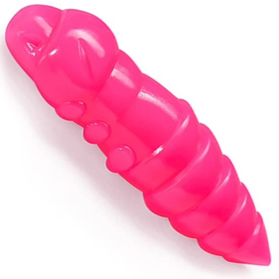 Creatura Fishup Trout Series Pupa Crawfish, 3.8cm, Hot Pink, 8buc/pac
