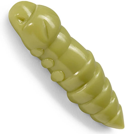 Creatura Fishup Trout Series Pupa Crawfish, 3.8cm, Light Olive, 8buc/pac