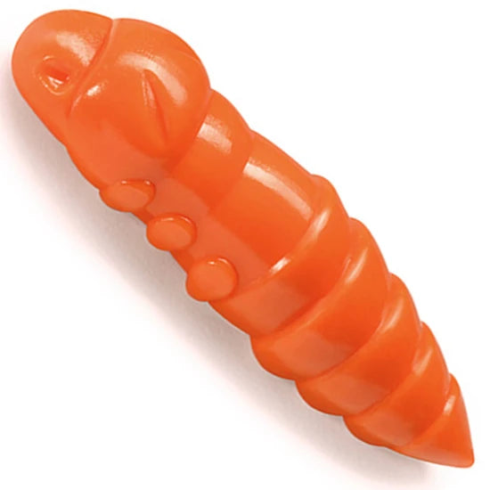 Creatura Fishup Trout Series Pupa Crawfish, 3.8cm, Orange, 8buc/pac
