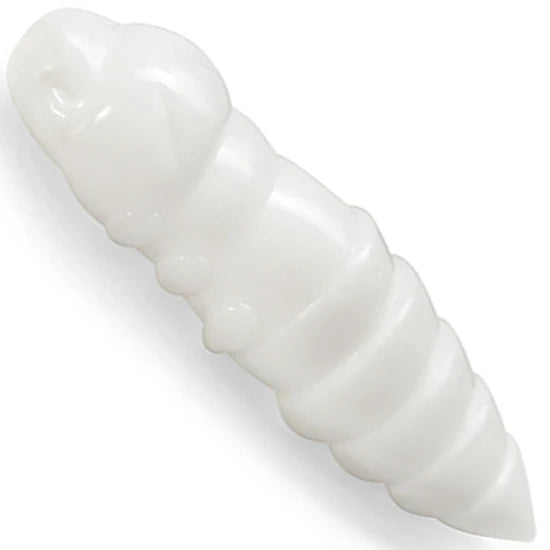 Creatura Fishup Trout Series Pupa Crawfish, 3.8cm, White, 8buc/pac