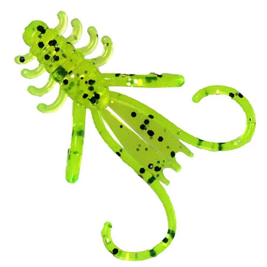 Creatura Formax Attack Nymph, 5cm, Culoare 27, 12buc/pac