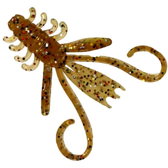Creatura Formax Attack Nymph, 5cm, Culoare 29, 12buc/pac