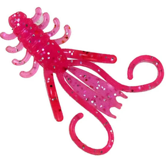 Creatura Formax Attack Nymph, 5cm, Culoare 30, 12buc/pac