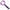 Creatura Fanatik Lobster 008 Purple Nebula 0.84gr 5.6cm 8buc/plic