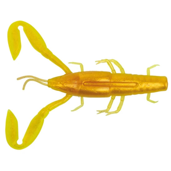 Creatura Fox Critter 7cm - Uv Sun Dance