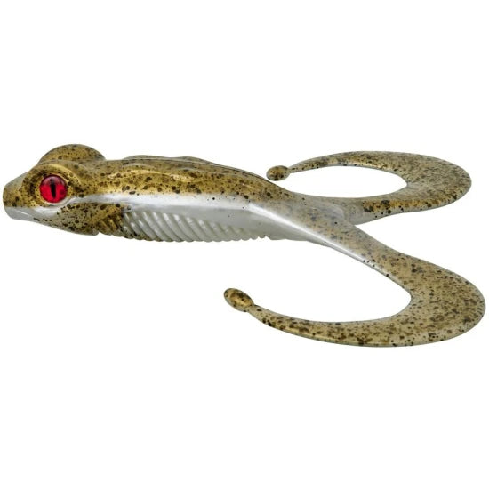 Creatura Gunki Mega Frog, Z Dress, 23cm, 220g, 1buc/pac