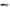 Creatura Hide Up Stagger Wide Hog 3.3", 115 Cinnamon Blue Gill, 3.8cm, 5buc/pac