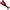 Creatura Illex Bleeker Slit Craw, 5,6cm, 2.7g, Magic Red Pepper, 8buc/pac