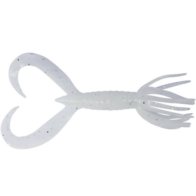 Creatura Keitech Little Spider, Sight 422, 5cm, 8buc/pac