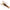 Creatura Live Target Crawfish Unrigged, Nat / Yellow, 9.7cm, 9.7g, 5buc/pac