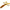 Creatura Lucky John Hogy Tail Soft Lure, Culoare Pa19, 2.5cm, 9buc/pac