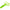 Creatura Lucky John Hogy Tail Soft Lure, Culoare S15, 2.5cm, 9buc/pac